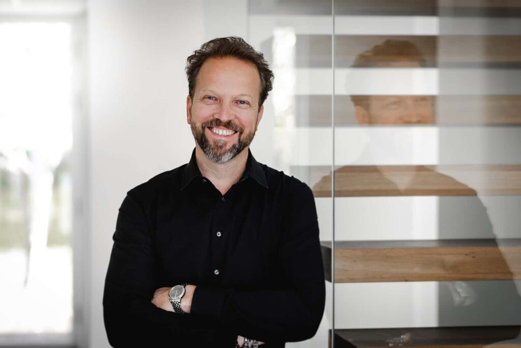 Business Portraits München