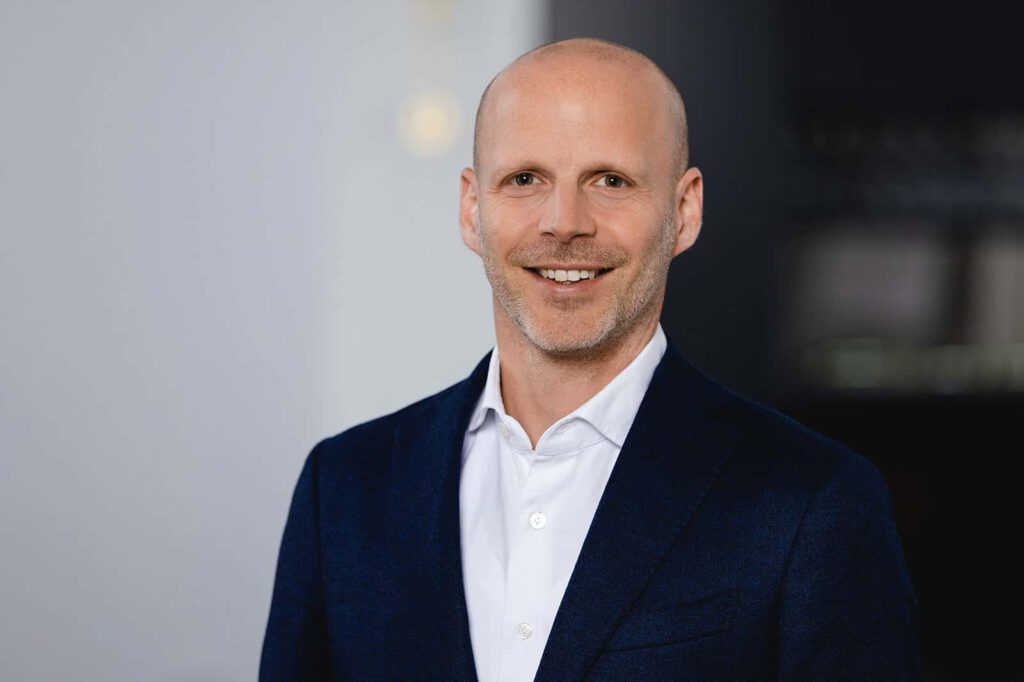 Business Portraits München