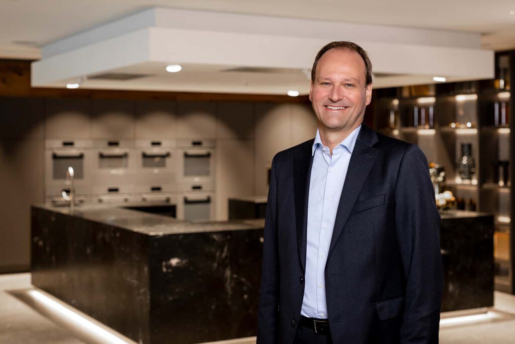 Business Portraits München