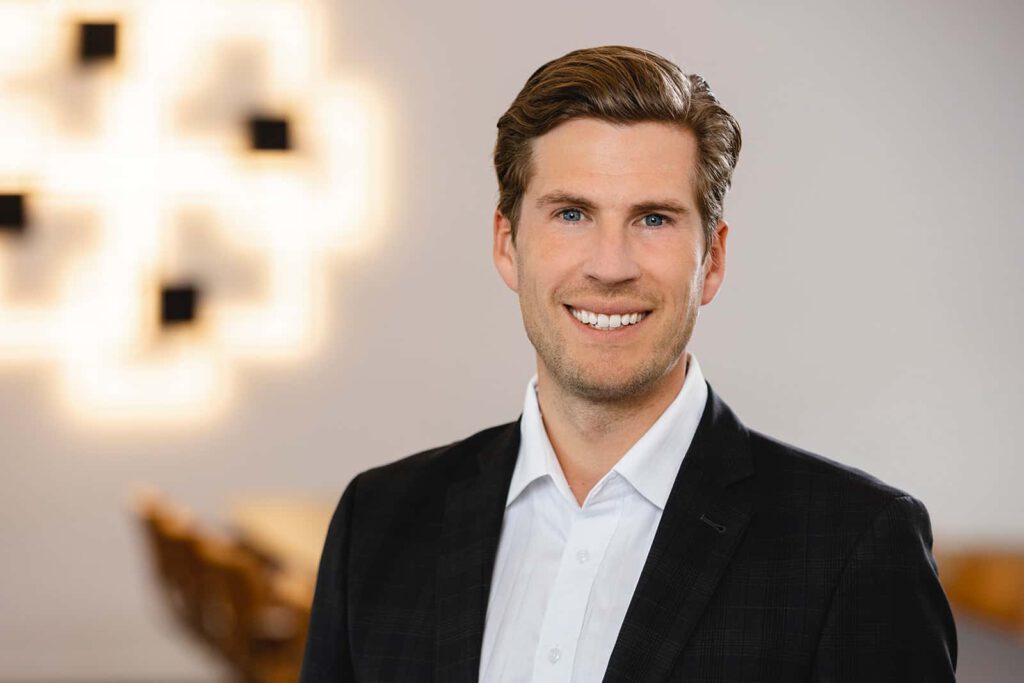 Business Portraits München