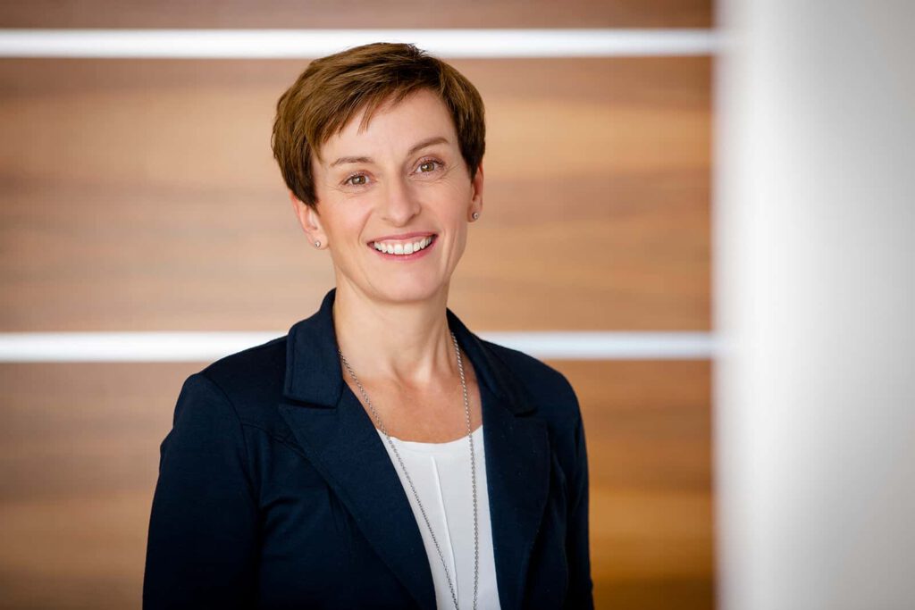 Business Portraits München