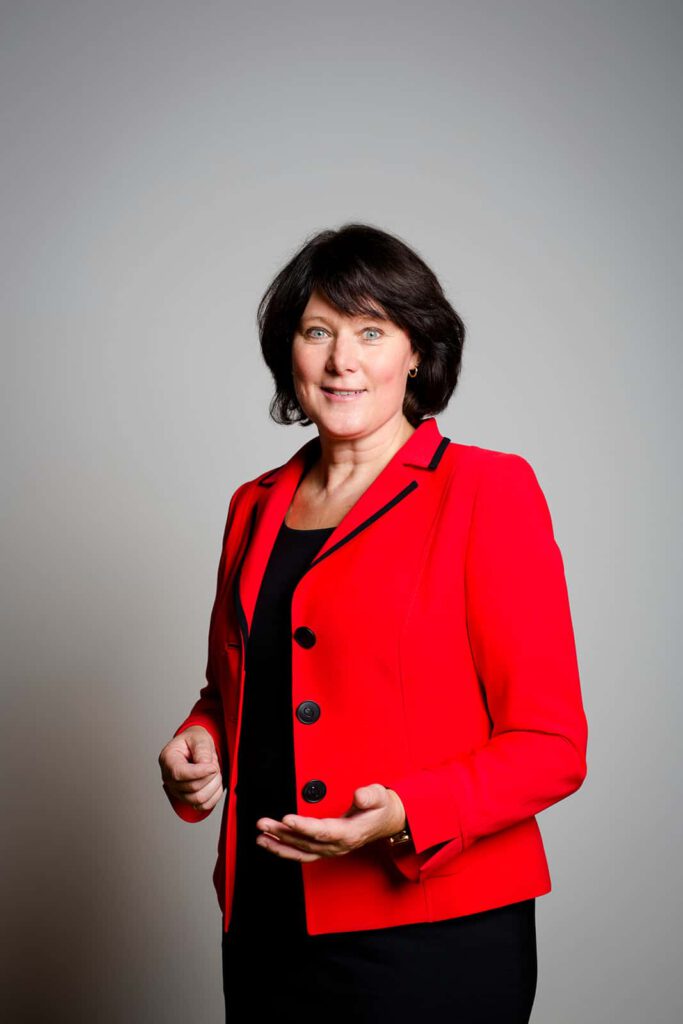 Business Portraits München