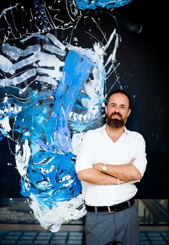 Business Portraits München