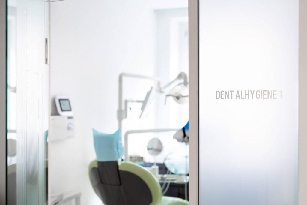 Praxisfotografie München, Locationfotografie in Arztpraxis München