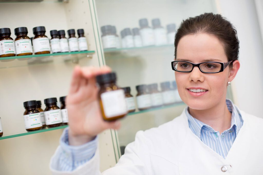 Werbefotografie für Healthcare und Gesundheitswesen